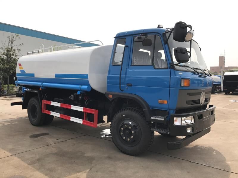 12噸(12方)東風(fēng)145綠化灑水車價(jià)格