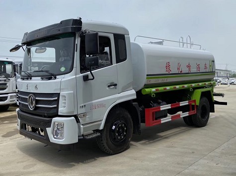 12噸灑水車包月多少錢一個月_國六12方東風(fēng)隨專D17綠化灑水車廠家價(jià)格